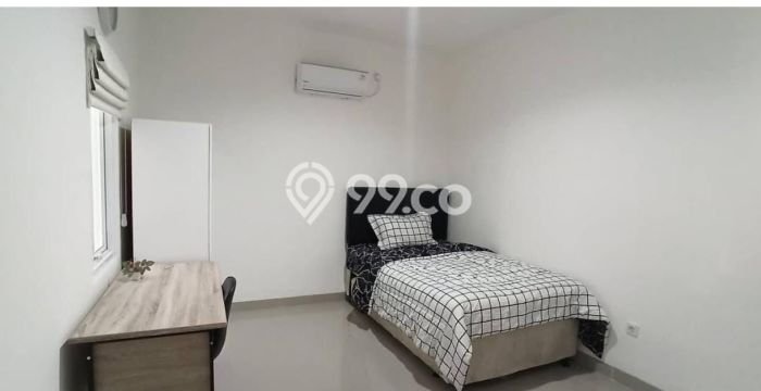 Cocok Untuk Investasi! Dijual Kost di Lippo Karawaci 11 Kamar Cocok Untuk Investasi! Dijual Kost di Lippo Karawaci 11 Kamar