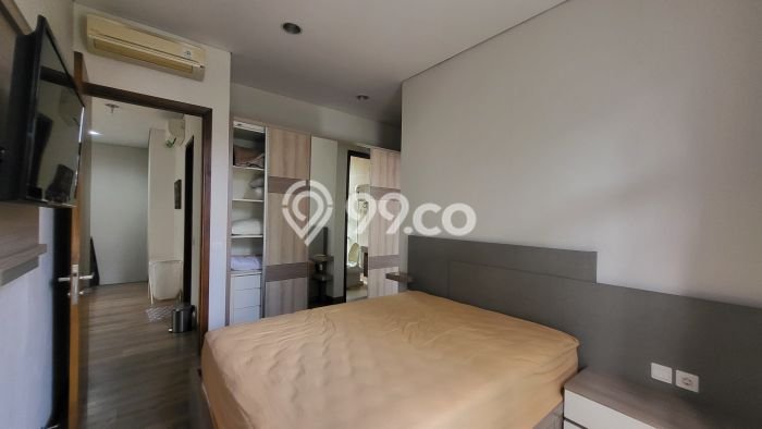 For Sale! Luxury House LT 135m2 Desain Elegan di BSD Green Wich For Sale! Luxury House LT 135m2 Desain Elegan di BSD Green Wich