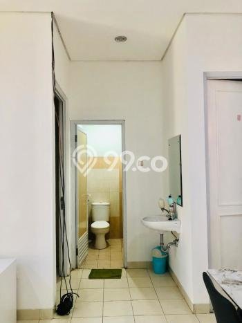 PROPERTI PILIHAN! Rumah Nyaman area BSD Neo Catalonia, LT 98m² LB 57m² PROPERTI PILIHAN! Rumah Nyaman area BSD Neo Catalonia, LT 98m² LB 57m²