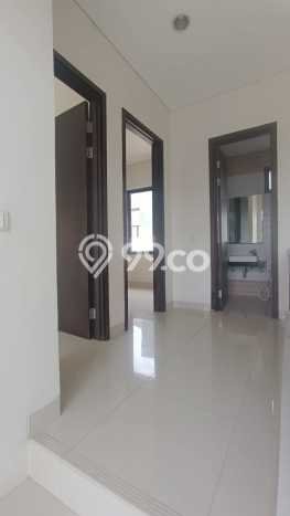 Rumah Minimalis 3 KT di BSD Eminent Tangerang Unfurnished Rumah Minimalis 3 KT di BSD Eminent Tangerang Unfurnished
