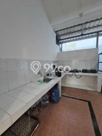Jarang Ada! Rumah Sewa 3 Kamar Bagus Siap Huni BSD Delatinos Jarang Ada! Rumah Sewa 3 Kamar Bagus Siap Huni BSD Delatinos