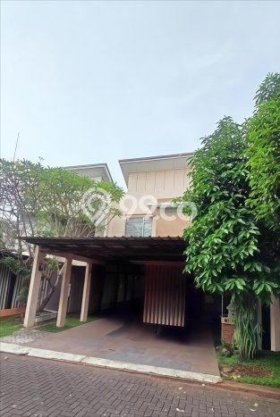 Hunian Nyaman 7 KT Harga Terjangkau di BSD Foresta Tangerang Hunian Nyaman 7 KT Harga Terjangkau di BSD Foresta Tangerang