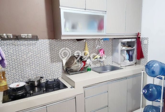 PROMO SPESIAL! Dijual Rumah Berkualitas area BSD Nusaloka, Tangerang, Luas Tanah 105m² Luas Bangunan 72m² PROMO SPESIAL! Dijual Rumah Berkualitas area BSD Nusaloka, Tangerang, Luas Tanah 105m² Luas Bangunan 72m²