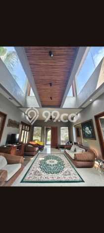 Dijual Rumah Mewah Megah Dengan View Cantik di BSD Telaga Golf, Tangerang Dijual Rumah Mewah Megah Dengan View Cantik di BSD Telaga Golf, Tangerang