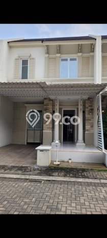 Hunian Nyaman Asri 2 KT Siap Huni di BSD Vanya Park Tangerang Hunian Nyaman Asri 2 KT Siap Huni di BSD Vanya Park Tangerang