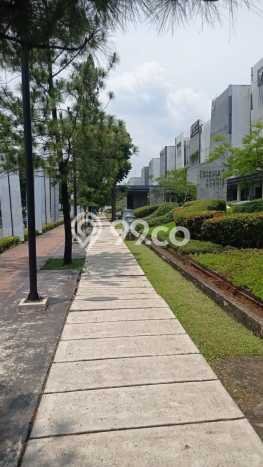 Dijual Kantor Area Komersial di BSD, Luas 637m2m², Jalan Utama Dijual Kantor Area Komersial di BSD, Luas 637m2m², Jalan Utama