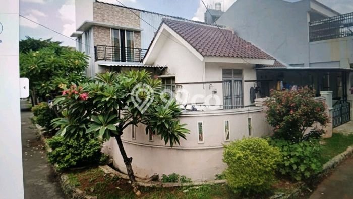 Hunian Nyaman Asri 4 KT Siap Pakai di Serpong Regency Melati Mas Tangerang Selatan Hunian Nyaman Asri 4 KT Siap Pakai di Serpong Regency Melati Mas Tangerang Selatan