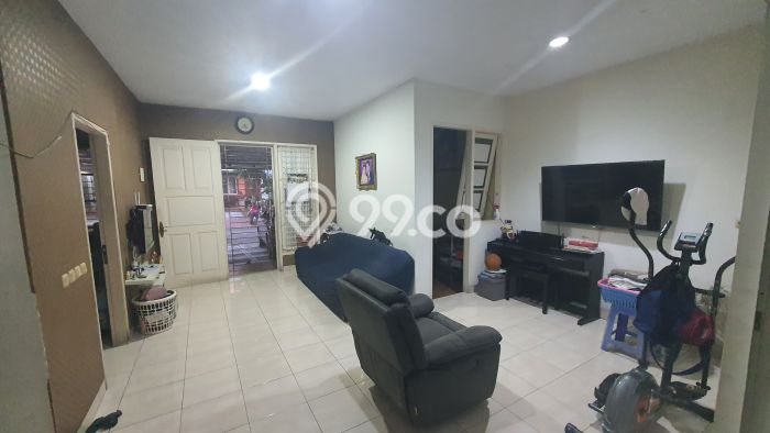 Jual Rumah Eksklusif 5 KT di BSD Delatinos, Tangerang Jual Rumah Eksklusif 5 KT di BSD Delatinos, Tangerang
