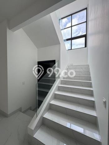 Dijual Rumah Mewah Megah Dengan View Cantik di BSD De Park, Tangerang Dijual Rumah Mewah Megah Dengan View Cantik di BSD De Park, Tangerang