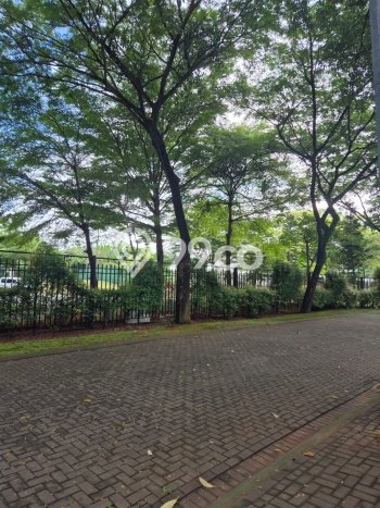 Rumah Luas Asri 3 KT Siap Pakai di BSD Vanya Park Tangerang Rumah Luas Asri 3 KT Siap Pakai di BSD Vanya Park Tangerang