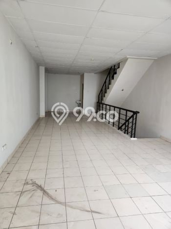 Jual Ruko di BSD, Luas 162m², Lokasi Premium Jual Ruko di BSD, Luas 162m², Lokasi Premium