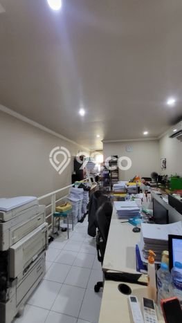 Ruko Dijual di Tangerang LT 41m2 & LB 80m2 Lokasi Terbaik! Ruko Dijual di Tangerang LT 41m2 & LB 80m2 Lokasi Terbaik!