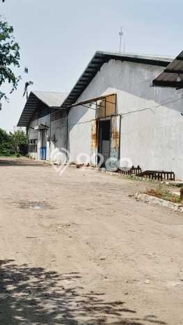 Gudang Dijual di Tangerang LT 22285m2 & LB 12261m2 Lokasi Terbaik! Gudang Dijual di Tangerang LT 22285m2 & LB 12261m2 Lokasi Terbaik!