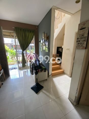 Rumah Minimalis 2 KT di BSD Neo Catalonia Tangerang Unfurnished Rumah Minimalis 2 KT di BSD Neo Catalonia Tangerang Unfurnished