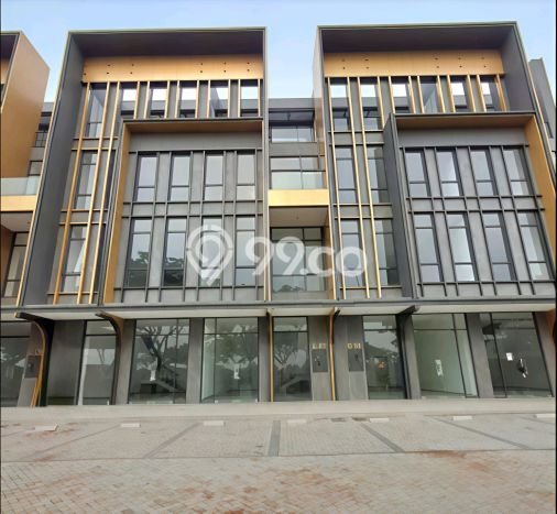 Disewakan Ruko di , Luas 360m2m², Pusat Niaga Disewakan Ruko di , Luas 360m2m², Pusat Niaga