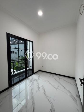 Dijual Rumah Eksklusif 3 KT di Pondok Ranji, Tangerang Dijual Rumah Eksklusif 3 KT di Pondok Ranji, Tangerang