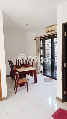 Rumah Modern Minimalis 3 KT Siap Huni di Ciputat Rumah Modern Minimalis 3 KT Siap Huni di Ciputat