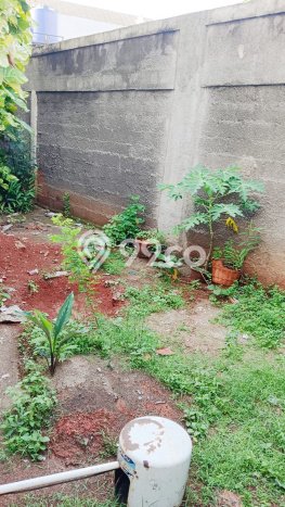 Rumah Modern Minimalis 3 KT Siap Huni di Ciputat Rumah Modern Minimalis 3 KT Siap Huni di Ciputat