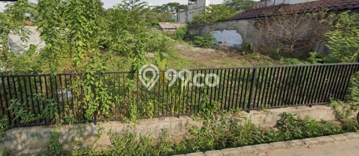 Tanah Kawasan Komersial di Pondok Ranji, Luas 105m², Ideal untuk Bisnis Tanah Kawasan Komersial di Pondok Ranji, Luas 105m², Ideal untuk Bisnis