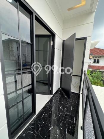 Dijual Rumah Eksklusif 3 KT di Pondok Ranji, Tangerang Dijual Rumah Eksklusif 3 KT di Pondok Ranji, Tangerang