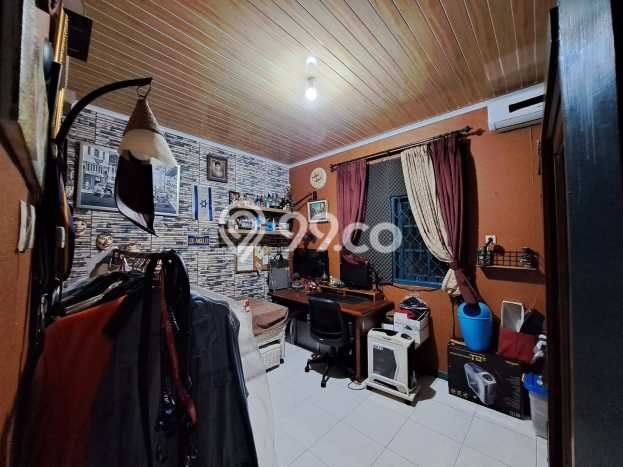 Ready to Use! Luxury House LT 255m2 Desain Modern di Bintaro Ready to Use! Luxury House LT 255m2 Desain Modern di Bintaro