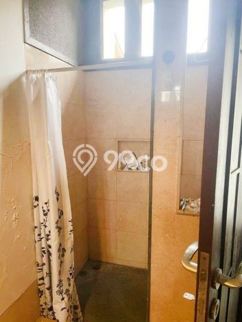 Rumah Luxury Modern Tanpa Renovasi di Bintaro Tangerang Selatan Rumah Luxury Modern Tanpa Renovasi di Bintaro Tangerang Selatan