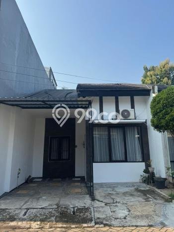 Hunian Cantik Modern Lb 60m2 di Pondok Aren, Tangerang Selatan Hunian Cantik Modern Lb 60m2 di Pondok Aren, Tangerang Selatan