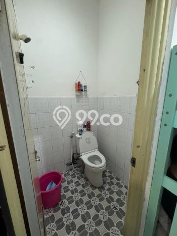 Hunian Cantik Modern Lb 60m2 di Pondok Aren, Tangerang Selatan Hunian Cantik Modern Lb 60m2 di Pondok Aren, Tangerang Selatan