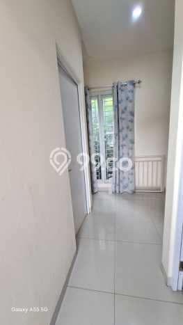 Hunian Cantik Minimalis Lb 72m2 di Pondok Aren, Tangerang Selatan Hunian Cantik Minimalis Lb 72m2 di Pondok Aren, Tangerang Selatan