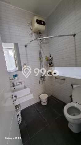 Jual Rumah Luas Elegan Dengan View Eksklusif di Bintaro, Tangerang Selatan Jual Rumah Luas Elegan Dengan View Eksklusif di Bintaro, Tangerang Selatan