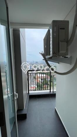 Apartemen Favorit Modern Dijual di Jakarta Selatan dengan 1 Kamar Tidur Apartemen Favorit Modern Dijual di Jakarta Selatan dengan 1 Kamar Tidur
