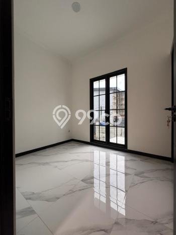 Dijual Rumah Eksklusif 3 KT di Pondok Ranji, Tangerang Dijual Rumah Eksklusif 3 KT di Pondok Ranji, Tangerang