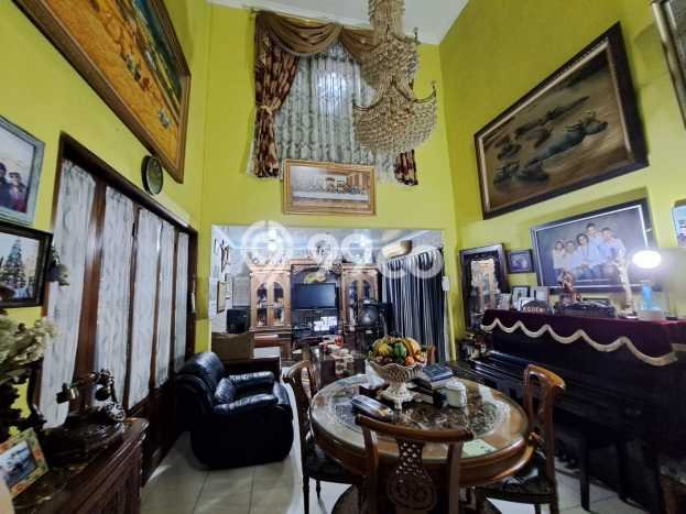 Ready to Use! Luxury House LT 255m2 Desain Modern di Bintaro Ready to Use! Luxury House LT 255m2 Desain Modern di Bintaro