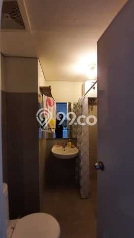 Siap Huni Apartemen 0 KT 1 KM di Bintaro Luas 25m2 Siap Huni Apartemen 0 KT 1 KM di Bintaro Luas 25m2