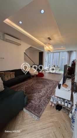Jual Rumah Luas Elegan Dengan View Eksklusif di Bintaro, Tangerang Selatan Jual Rumah Luas Elegan Dengan View Eksklusif di Bintaro, Tangerang Selatan