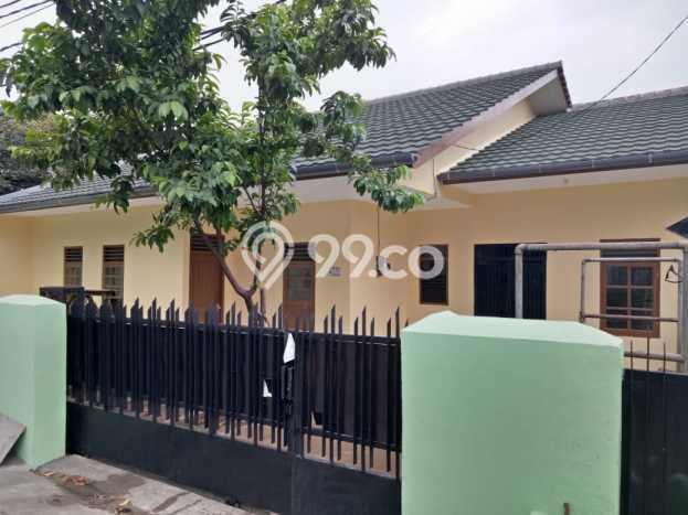 Rumah Strategis Modern Lb 200m2 di Pondok Aren, Tangerang Selatan Rumah Strategis Modern Lb 200m2 di Pondok Aren, Tangerang Selatan