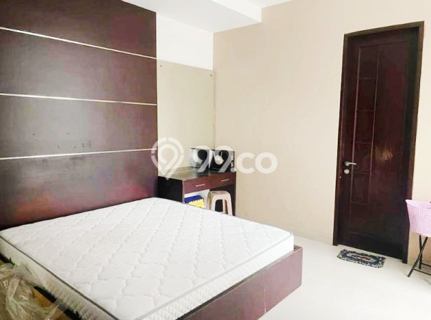 Rumah Luxury Modern Tanpa Renovasi di Bintaro Tangerang Selatan Rumah Luxury Modern Tanpa Renovasi di Bintaro Tangerang Selatan