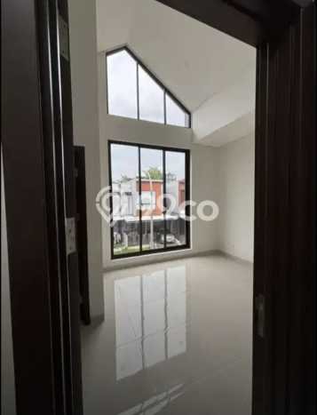 Rumah Sewa Tangerang Selatan LT 72m2 LB 65m2 Kawasan Bintaro Rumah Sewa Tangerang Selatan LT 72m2 LB 65m2 Kawasan Bintaro