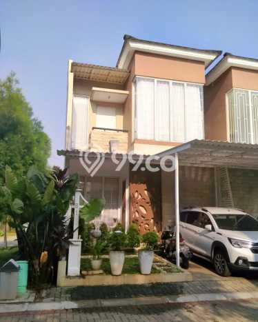 Hunian Cantik Minimalis Lb 72m2 di Pondok Aren, Tangerang Selatan Hunian Cantik Minimalis Lb 72m2 di Pondok Aren, Tangerang Selatan