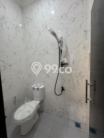 Dijual Rumah Eksklusif 3 KT di Pondok Ranji, Tangerang Dijual Rumah Eksklusif 3 KT di Pondok Ranji, Tangerang