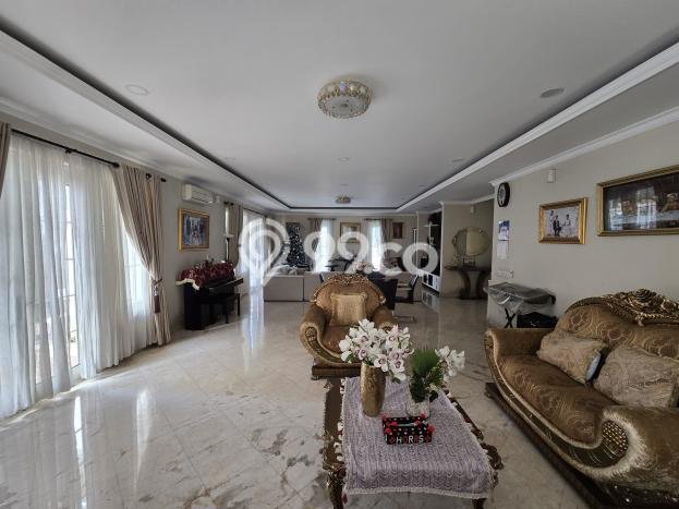 Rumah Luxury Modern Siap Huni di Lippo Karawaci Tangerang Rumah Luxury Modern Siap Huni di Lippo Karawaci Tangerang