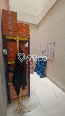 Paling Diincar! Ruko Dijual di Green Lake City Harga Kompetitif Paling Diincar! Ruko Dijual di Green Lake City Harga Kompetitif