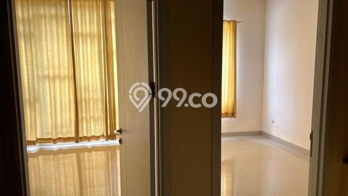 Rumah di Green Lake City, LT 108m², LB 160m² Rumah di Green Lake City, LT 108m², LB 160m²