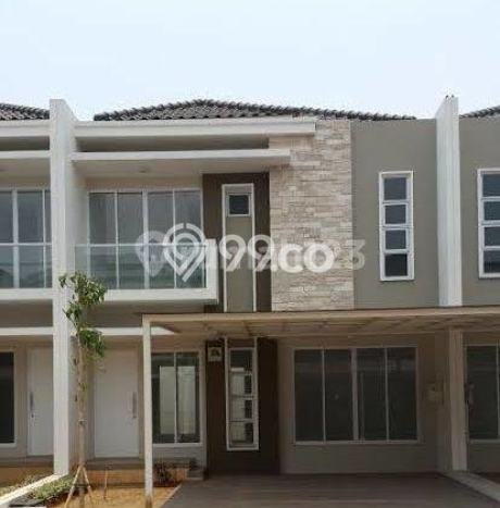 Rumah Elit Modern Siap Huni di Green Lake City Jakarta Barat Rumah Elit Modern Siap Huni di Green Lake City Jakarta Barat