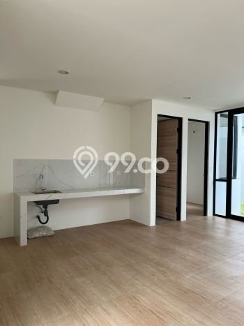 Rumah Modern 3 KT LT 97m2 di Lippo Karawaci Rumah Modern 3 KT LT 97m2 di Lippo Karawaci