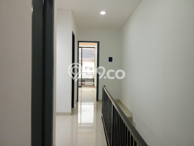 Rumah Elit Modern Siap Huni di Metland Puri Jakarta Barat Rumah Elit Modern Siap Huni di Metland Puri Jakarta Barat