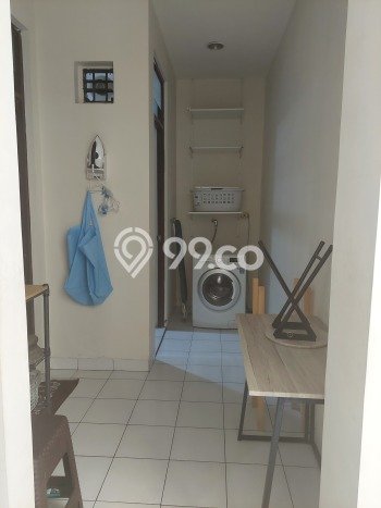 GOOD DEAL! Rumah Premium di Green Lake City, LT 144m² Bangunan 170m² GOOD DEAL! Rumah Premium di Green Lake City, LT 144m² Bangunan 170m²