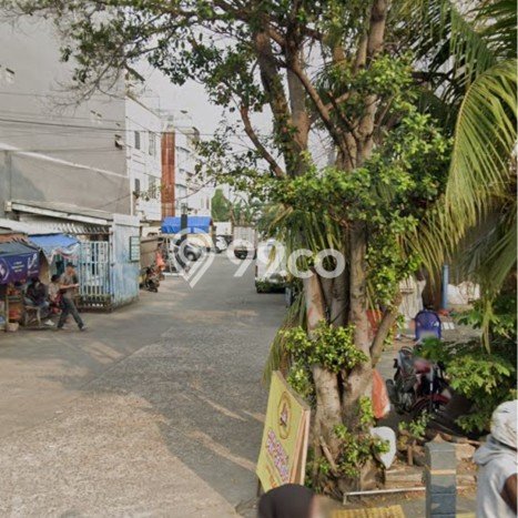 Disewakan Tanah di Duri Kosambi Jakarta Barat Seluas 2333m2 Disewakan Tanah di Duri Kosambi Jakarta Barat Seluas 2333m2