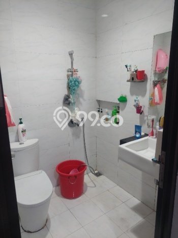 Jual Rumah Eksklusif 2 KT di Green Lake City, Jakarta Barat Jual Rumah Eksklusif 2 KT di Green Lake City, Jakarta Barat