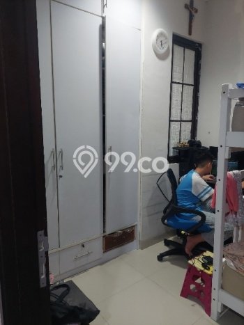 Jual Rumah Eksklusif 2 KT di Green Lake City, Jakarta Barat Jual Rumah Eksklusif 2 KT di Green Lake City, Jakarta Barat